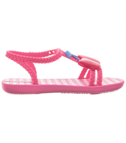 Ipanema My First Ipanema VII Baby 83189/20464 Pink/White (IP52-a) sandaalid