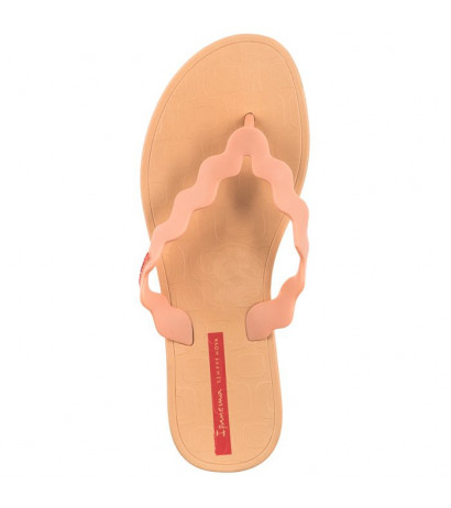 Ipanema Zig AD 26652/24021 Light Pink/Pink (IP53-a) Naiste kingad/klappide klapid