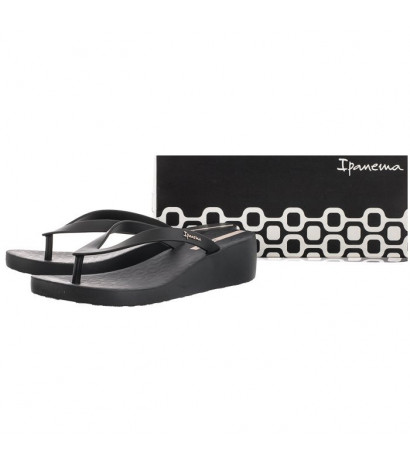 Ipanema Selfie 26748/20766 Black (IP55-b) kingad