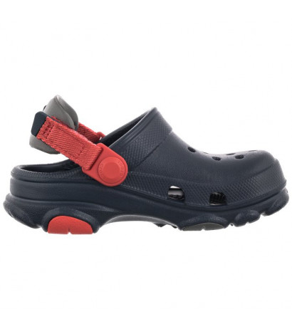 Crocs Classic All-Terrain Clog T Navy 206747-410 (CR248-a) sussid