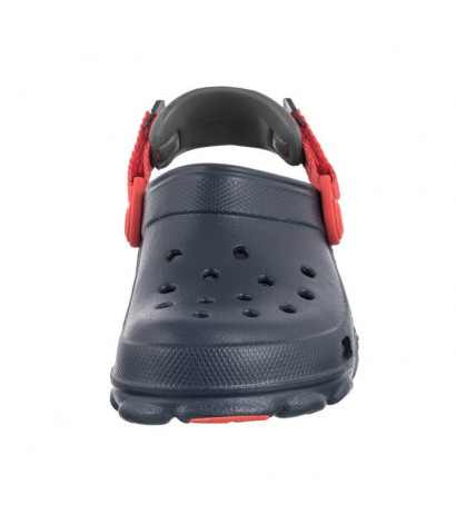 Crocs Classic All-Terrain Clog T Navy 206747-410 (CR248-a) sussid