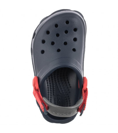 Crocs Classic All-Terrain Clog T Navy 206747-410 (CR248-a) sussid