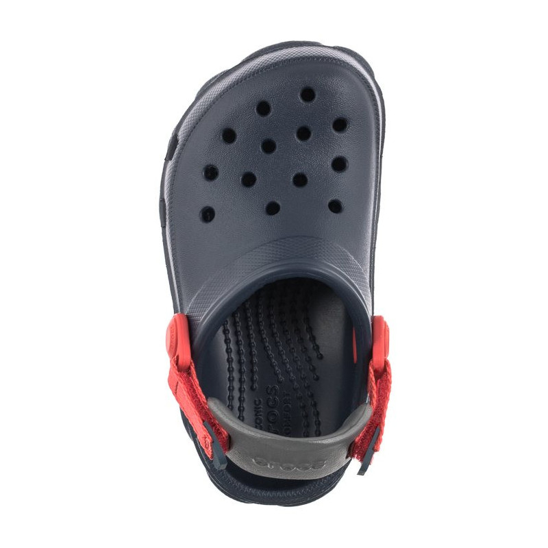 Crocs Classic All-Terrain Clog T Navy 206747-410 (CR248-a) sussid