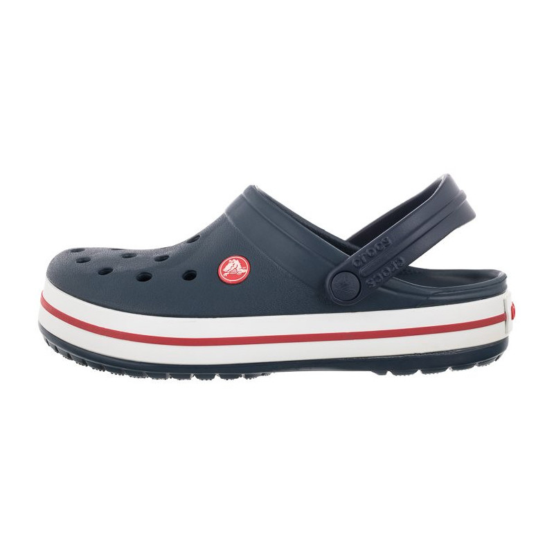 Crocs Crocband Clog K Navy/Red 207006-485 (CR251-a) sussid