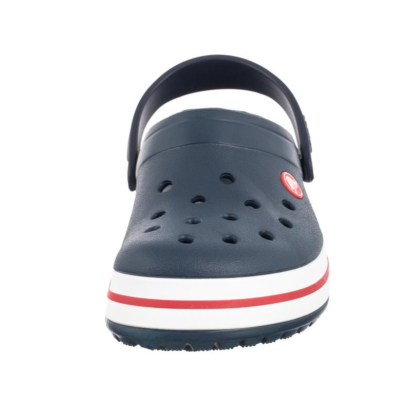 Crocs Crocband Clog K Navy/Red 207006-485 (CR251-a) sussid