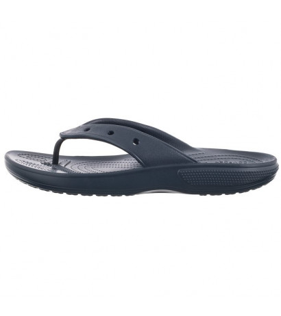 Crocs Classic Crocs Flip Navy 207713-410 (CR256-a) kingad