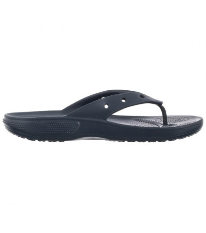 Crocs Classic Crocs Flip Navy 207713-410 (CR256-a) kingad