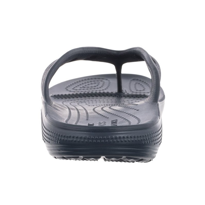 Crocs Classic Crocs Flip Navy 207713-410 (CR256-a) kingad