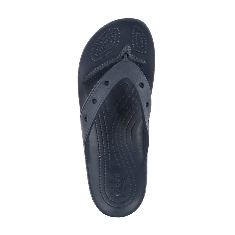 Crocs Classic Crocs Flip Navy 207713-410 (CR256-a) kingad