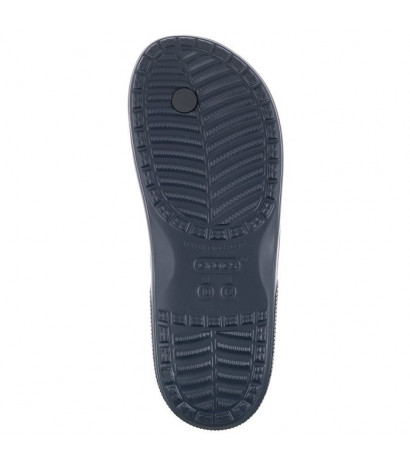 Crocs Classic Crocs Flip Navy 207713-410 (CR256-a) kingad