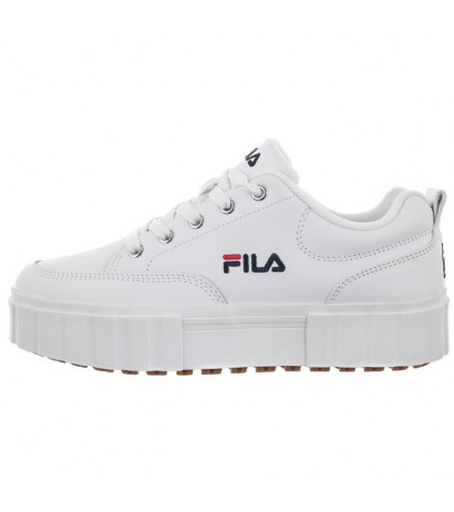 Fila Sandblast L Wmn White FFW0060.10004 (FI90-a) spordijalatsid