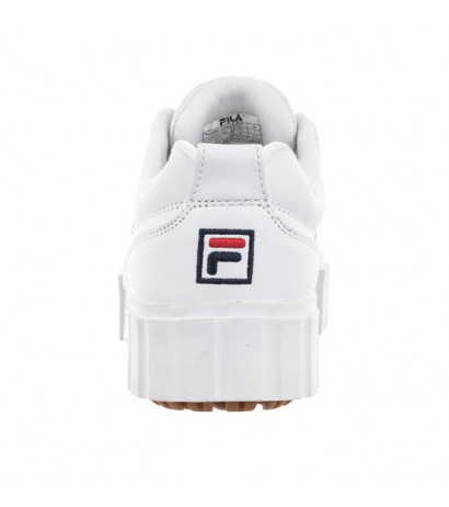 Fila Sandblast L Wmn White FFW0060.10004 (FI90-a) spordijalatsid