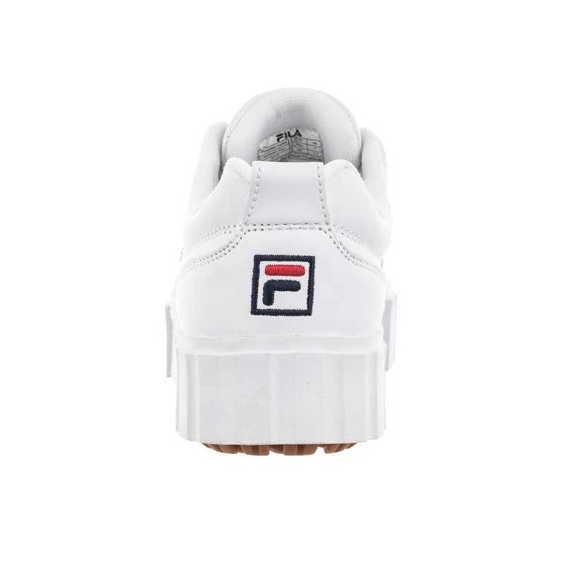 Fila Sandblast L Wmn White FFW0060.10004 (FI90-a) spordijalatsid