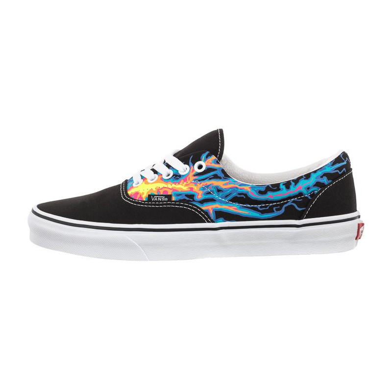 Vans Era (Electric Flame) Black/Tr VN0A5JMLB031 (VA365-a) tossud