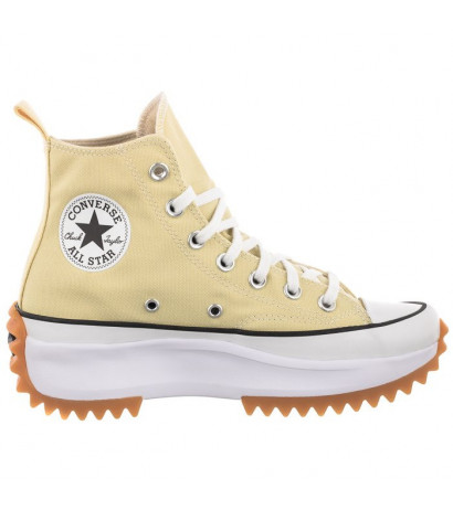 Converse Run Star Hike Hi Lemon Drop/Black/White A02132C (CO520-c) kingad