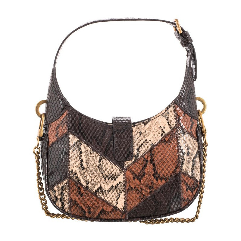 Guess Maimie Mini Hobo Patch Python HWKB84 09770 (GU298-a) käekott