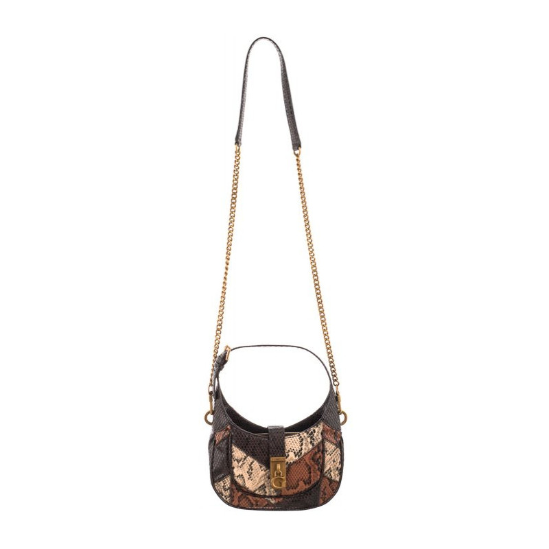 Guess Maimie Mini Hobo Patch Python HWKB84 09770 (GU298-a) käekott