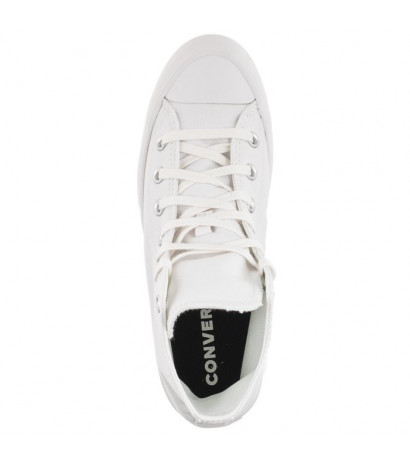 Converse CT All Star Lugged Hi White/Black/White 565902C (CO571-a) kingad