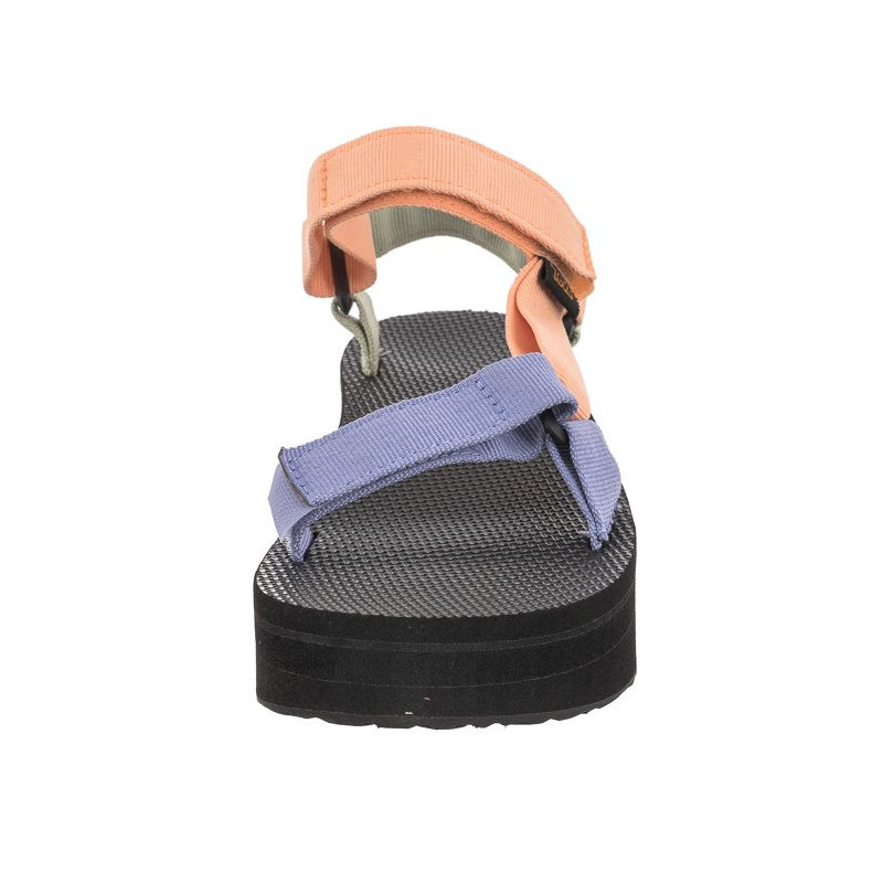 Teva W Flatform Universal 1008844-SRMLT (TA7-g) sandaalid