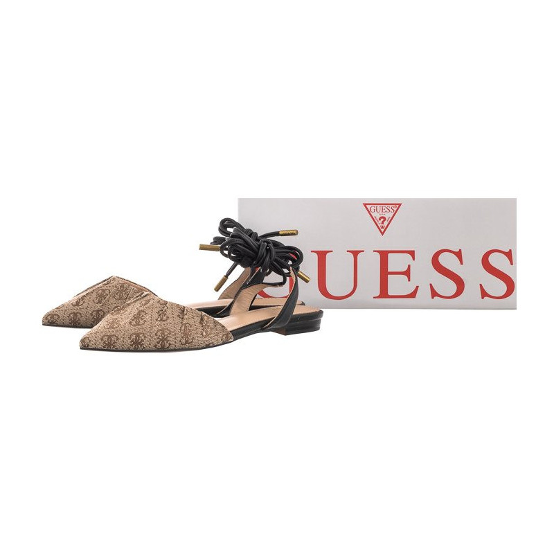 Guess Carlas Beibl FL6CRS FAL05 (GU280-a) sandaalid