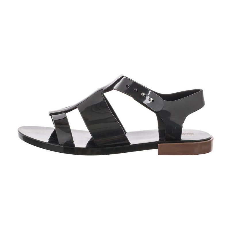 Melissa Blend Sandal AD 33692/AE649 Black (ML262-a) sandaalid