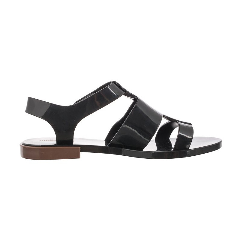 Melissa Blend Sandal AD 33692/AE649 Black (ML262-a) sandaalid