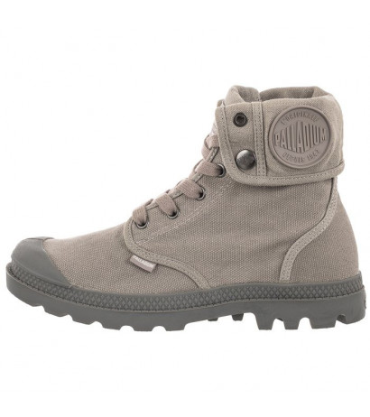 Palladium Baggy Titanium/High Rise 92353-066-M (PA16-i) kingad