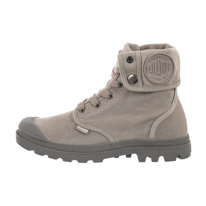 Palladium Baggy Titanium/High Rise 92353-066-M (PA16-i) kingad