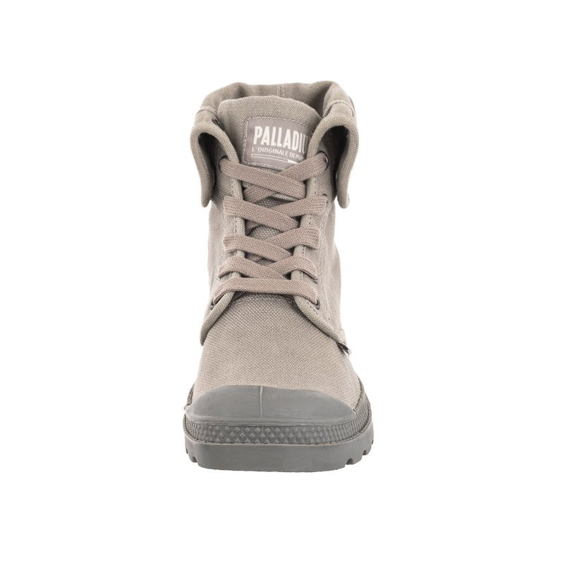 Palladium Baggy Titanium/High Rise 92353-066-M (PA16-i) kingad