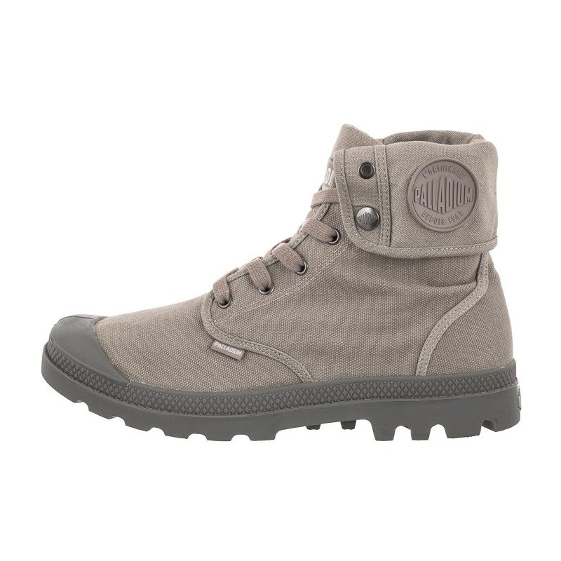 Palladium Baggy Titanium/High Rise 02353-066-M (PA21-e) kingad