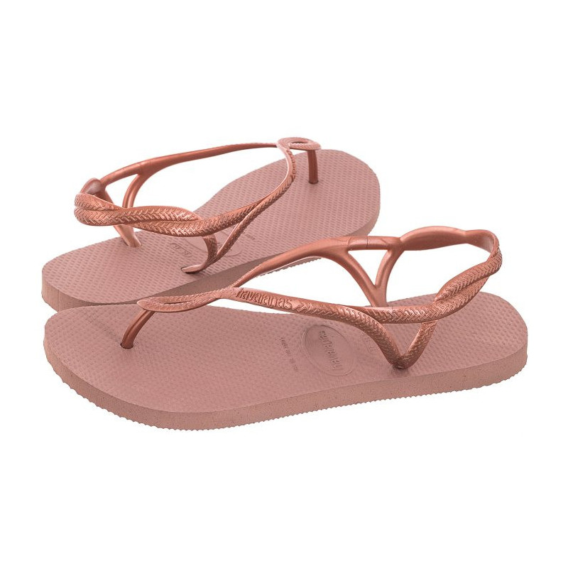 Havaianas Luna Crocus Rose 4129697-3544 (HI24-c) sandaalid