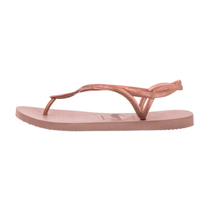 Havaianas Luna Crocus Rose 4129697-3544 (HI24-c) sandaalid