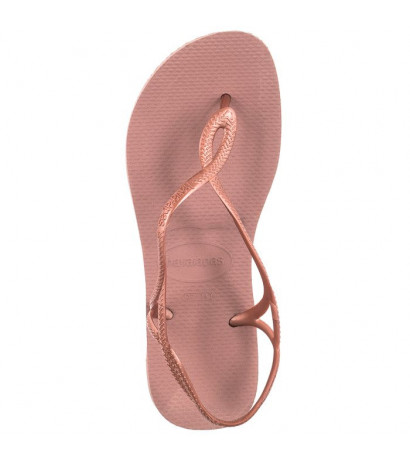 Havaianas Luna Crocus Rose 4129697-3544 (HI24-c) sandaalid