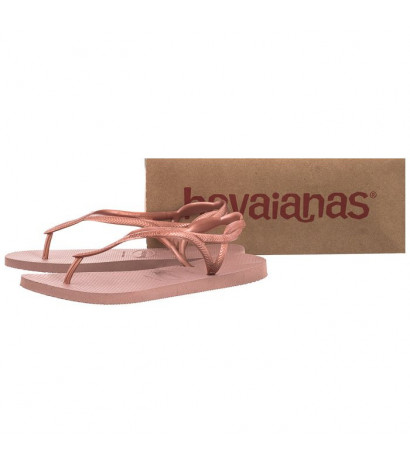 Havaianas Luna Crocus Rose 4129697-3544 (HI24-c) sandaalid