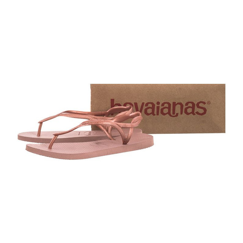 Havaianas Luna Crocus Rose 4129697-3544 (HI24-c) sandaalid