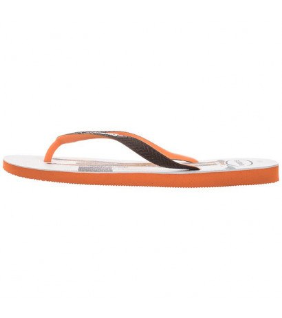 Havaianas Star Wars Begonia Orange 4135185-5735 (HI20-b) kingad