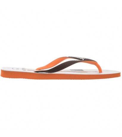 Havaianas Star Wars Begonia Orange 4135185-5735 (HI20-b) kingad