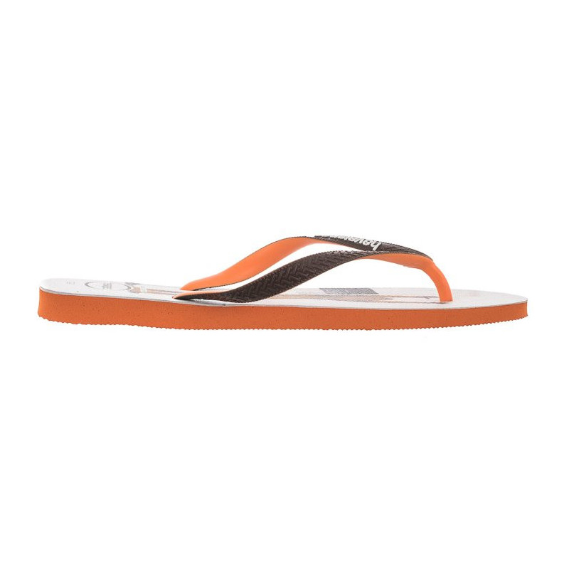 Havaianas Star Wars Begonia Orange 4135185-5735 (HI20-b) kingad