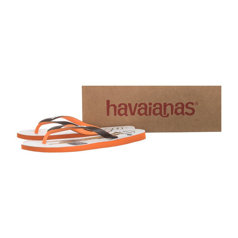 Havaianas Star Wars Begonia Orange 4135185-5735 (HI20-b) kingad