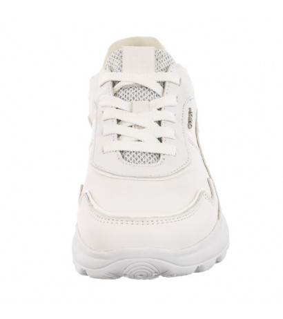 Geox D Spherica D White D16NUD 00085 C1000 (GE28-a) spordijalatsid