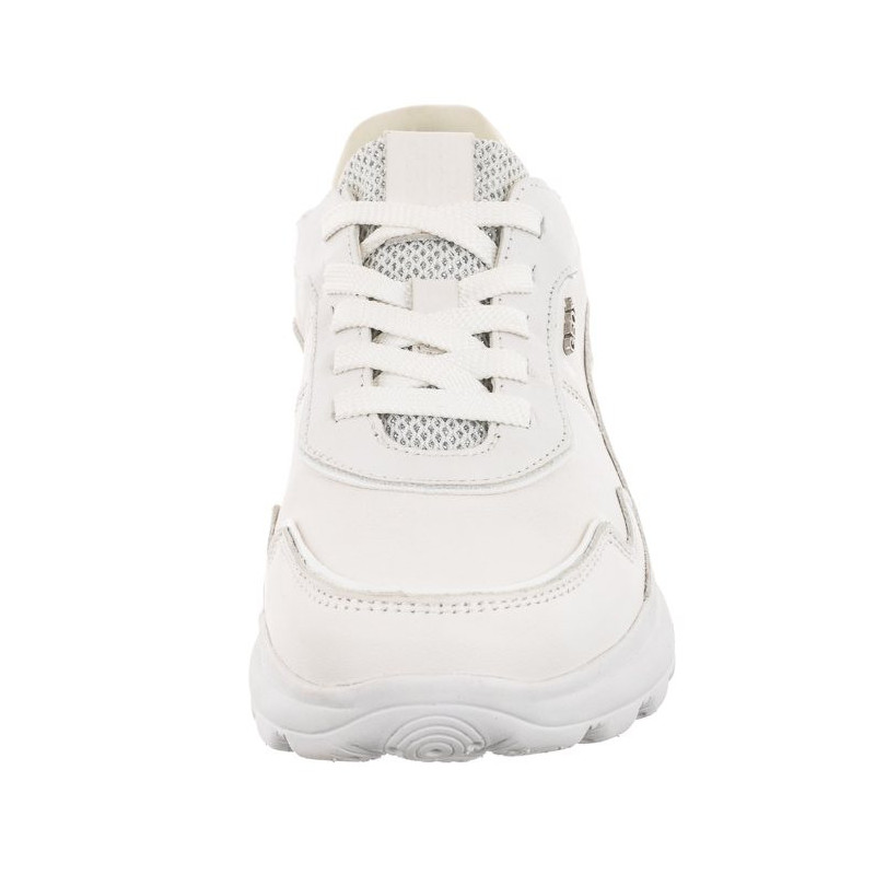 Geox D Spherica D White D16NUD 00085 C1000 (GE28-a) spordijalatsid