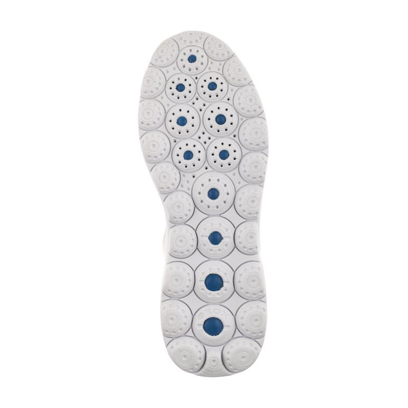 Geox D Spherica D White D16NUD 00085 C1000 (GE28-a) spordijalatsid