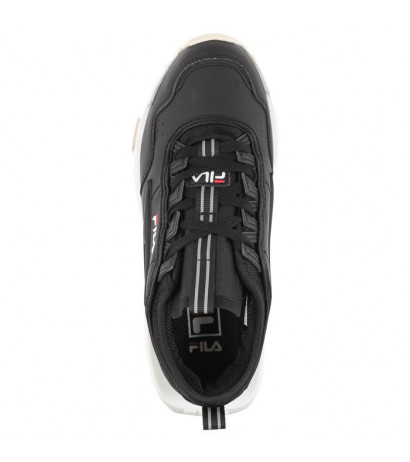 Fila UPGR8 Wmn Black FFW0125.80010 (FI92-a) spordijalatsid