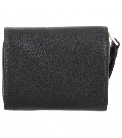 Calvin Klein Ultralight Wallet W/Wristlet Black K60K609325 BDS (CK137-a) käekott