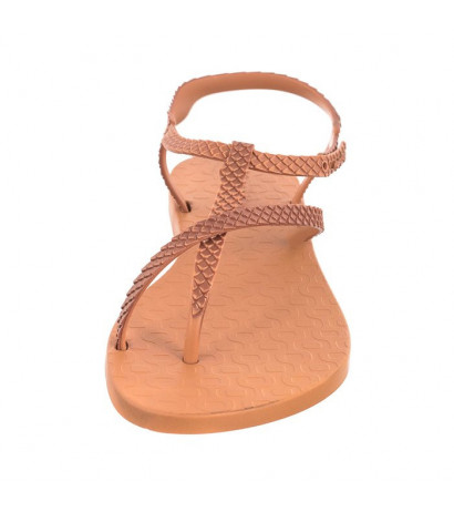 Ipanema Class Wish II Fem 82931/21296 Brown/Copper (IP43-c) kingad