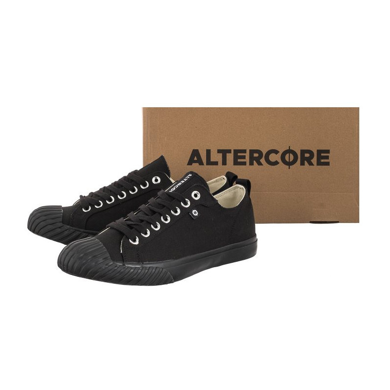 Altercore Rogata Black (AL117-a) kingad