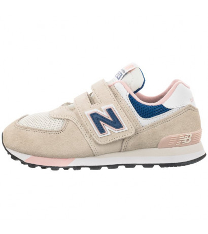 New Balance PV574LK1 Beżowe (NB517-a) spordijalatsid