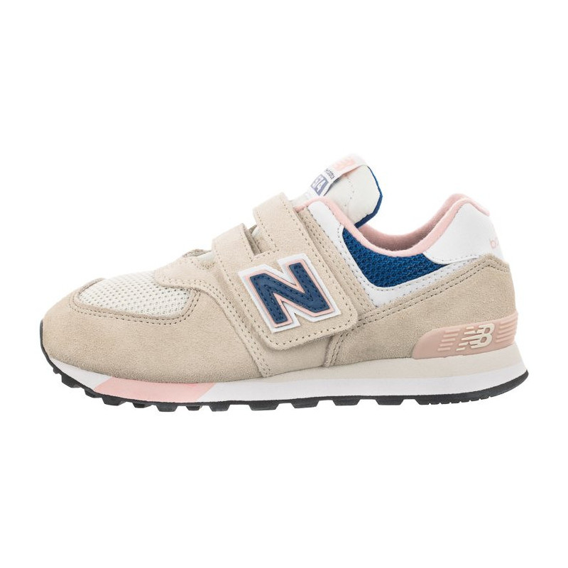 New Balance PV574LK1 Beżowe (NB517-a) spordijalatsid