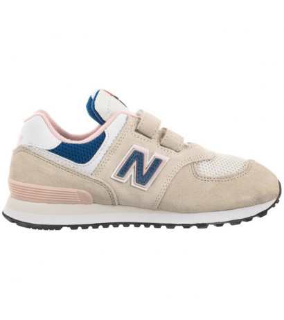 New Balance PV574LK1 Beżowe (NB517-a) spordijalatsid