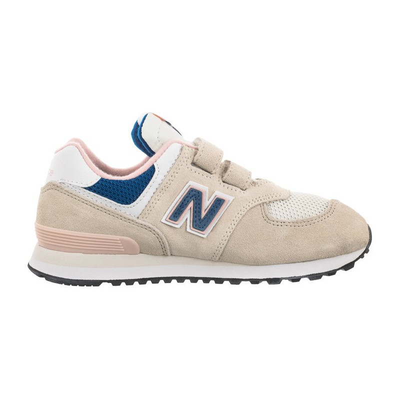 New Balance PV574LK1 Beżowe (NB517-a) spordijalatsid